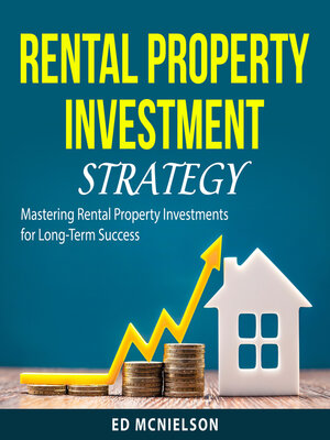 cover image of Rental Property Investment Strategy